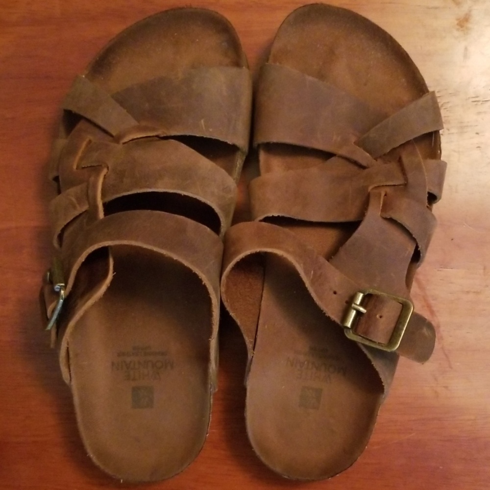 Sandals